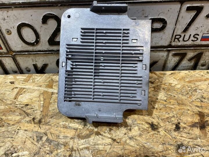 Блок управления АКПП Volvo S40 седан 2.0 2004