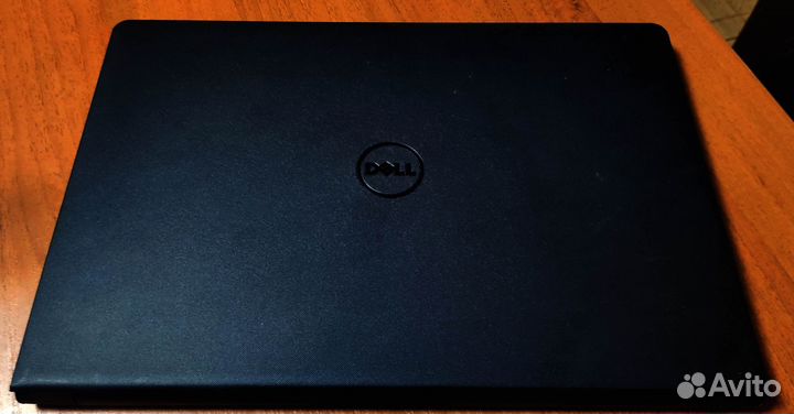 Ноутбук Dell inspiron 15-3552