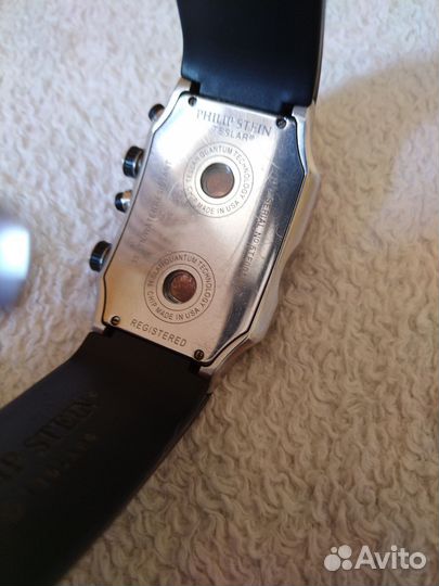 Часы Philip Stein Teslar