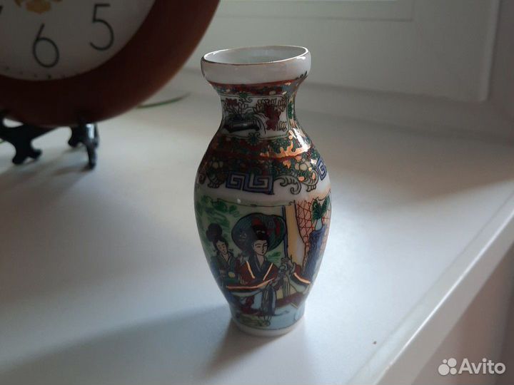 Китайский фарфор