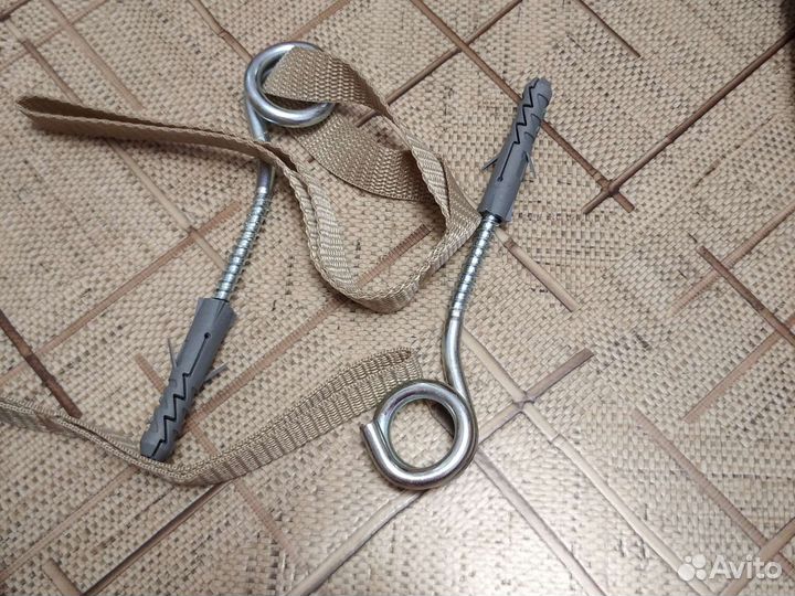 Слинг, гамак