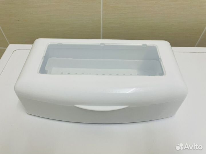 Контейнер для дезинфекции инструментов