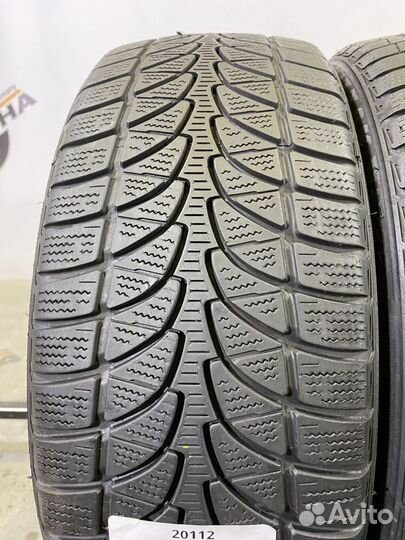 Bridgestone Blizzak LM-32 205/45 R17