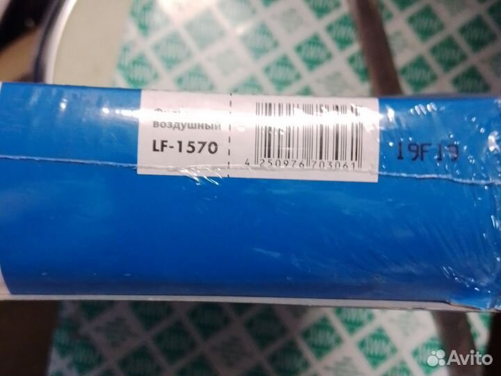 Воздушный фильтр mitsubishi lancer c-95