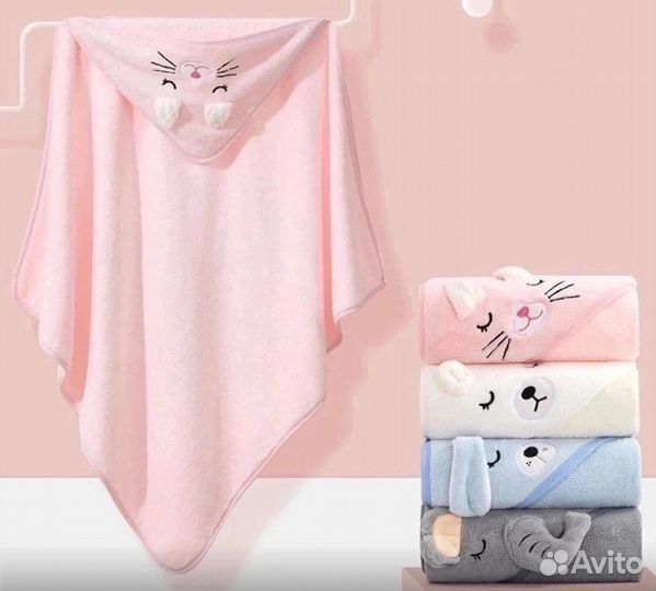 Детский уголок