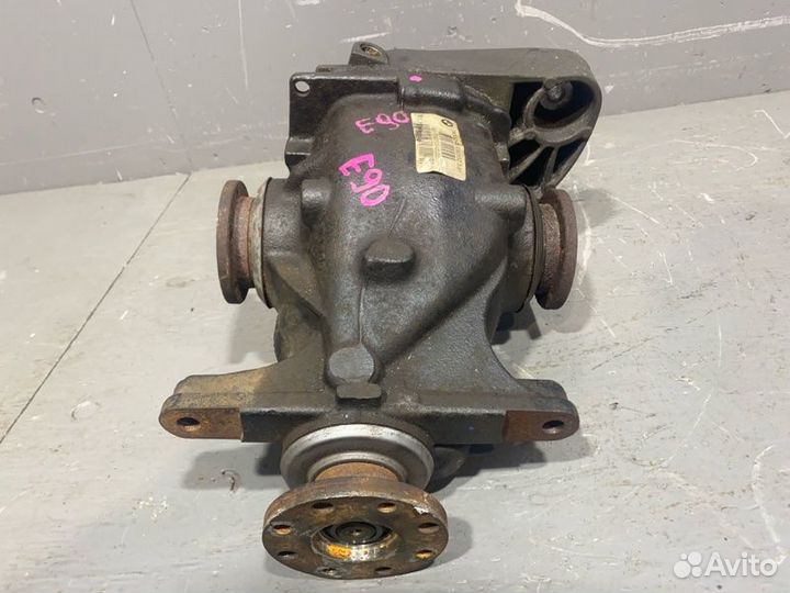 Редуктор задний Bmw 3 E90