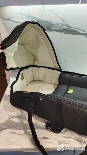 Люлька-Переноска