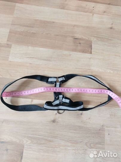 Поводок д/кота, собаки