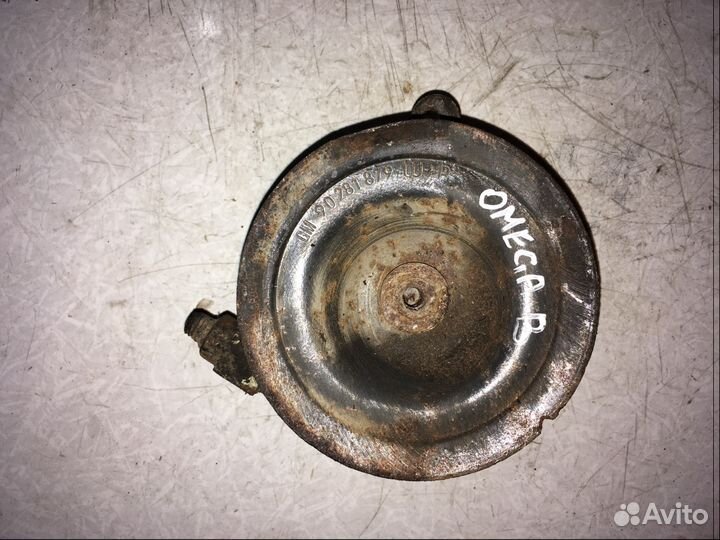 Насос гур Opel Vectra Omega A 26016947