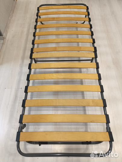 Раскладушка подростковая