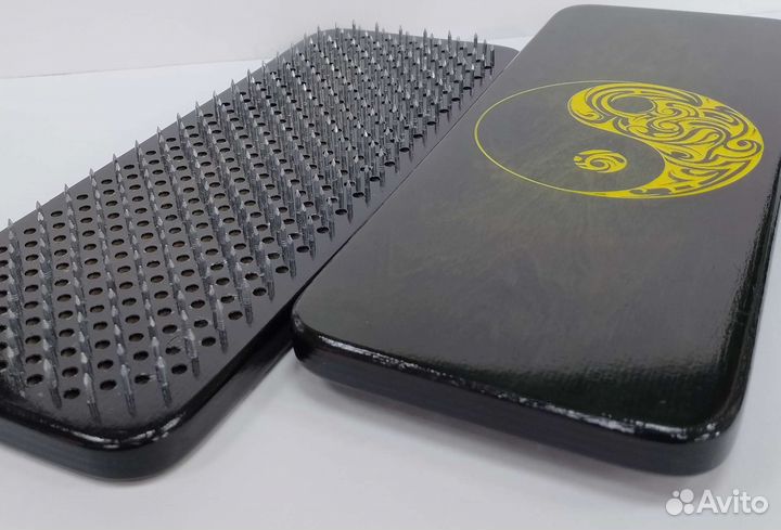 Доска садху 