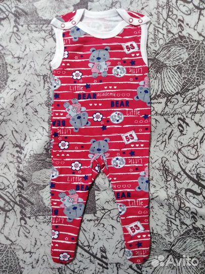 Новые вещи.(р.56-86), футболки