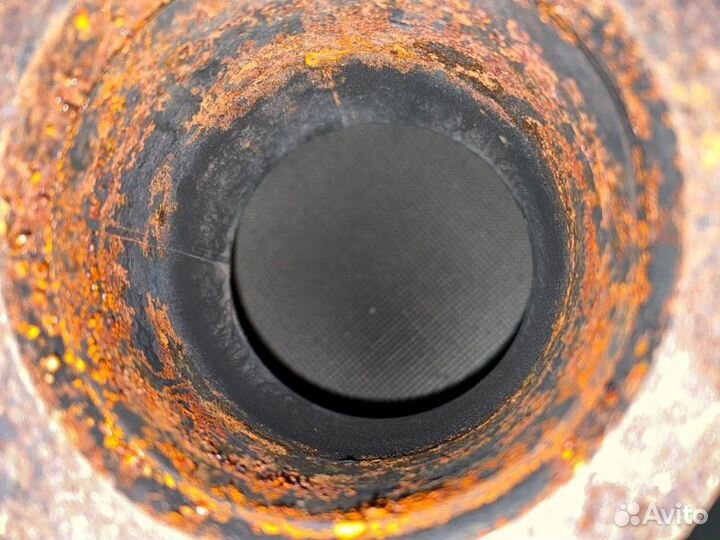 Катализатор Infiniti Fx35, Fx45