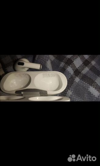 Airpods pro оригинал