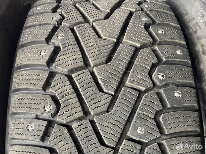 Колеса BMW r19 разноширокие