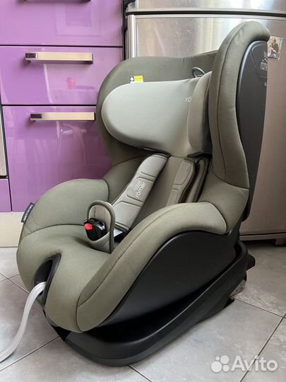 Детское автокресло britax romer trifix