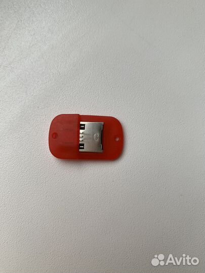 Переходник USB