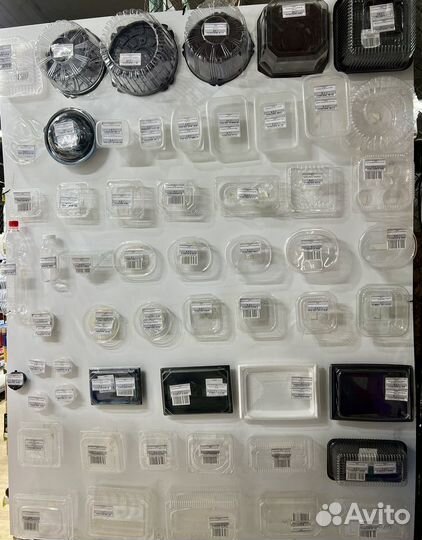 Контейнеры,посуда