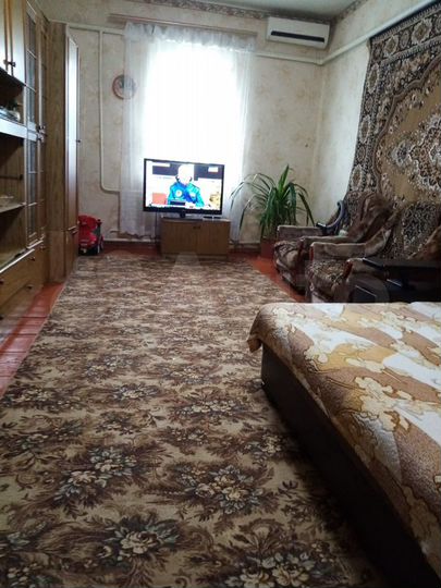 Дом 97 м² на участке 29 сот.