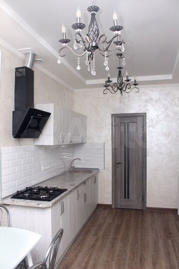 Дом 50 м² на участке 2 сот.