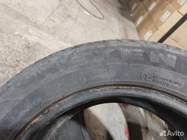Nexen N'Fera SU4 185/65 R15 88H