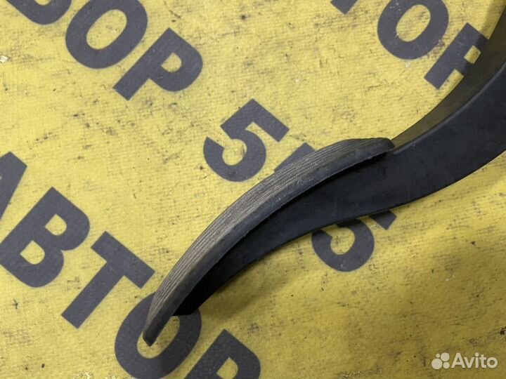 Педаль газа Mitsubishi Lancer 10