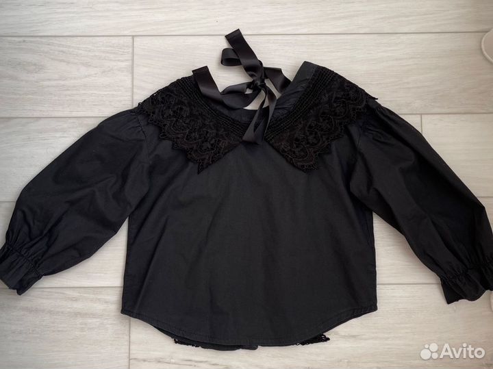 Блуза для девочки