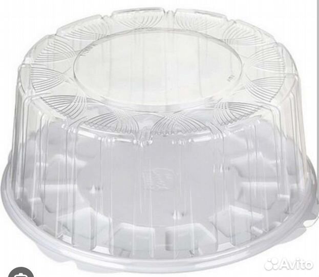 Упаковка для кондитерских изделий