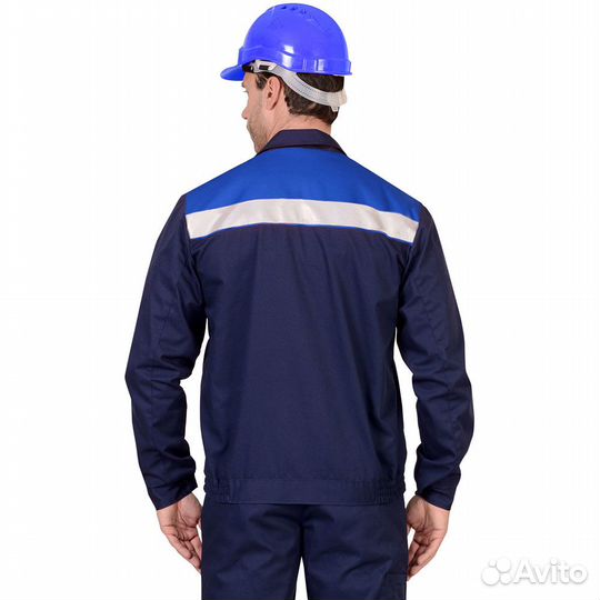 Спецодежда костюм рабочий новый
