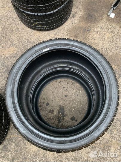 Pirelli Winter Sottozero 295/30 R20 97V