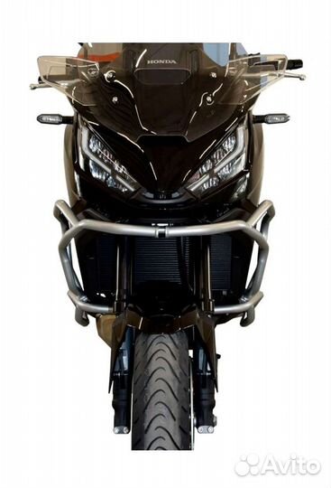 Защитные дуги Honda NT1100