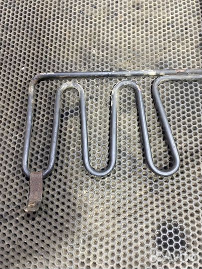 Радиатор Гур Audi 80 B4 ABC 2.6 Ауди