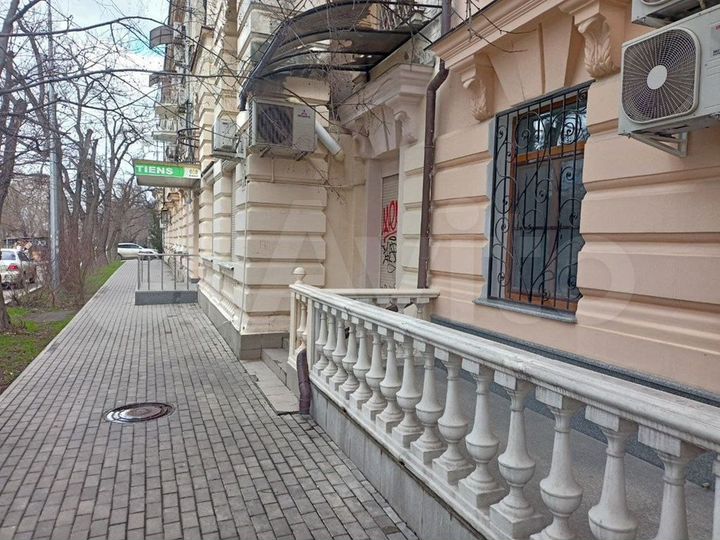 Салон Красоты или Офис ул. Одесская, 55 м²