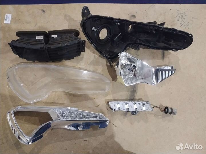 Птф солярис