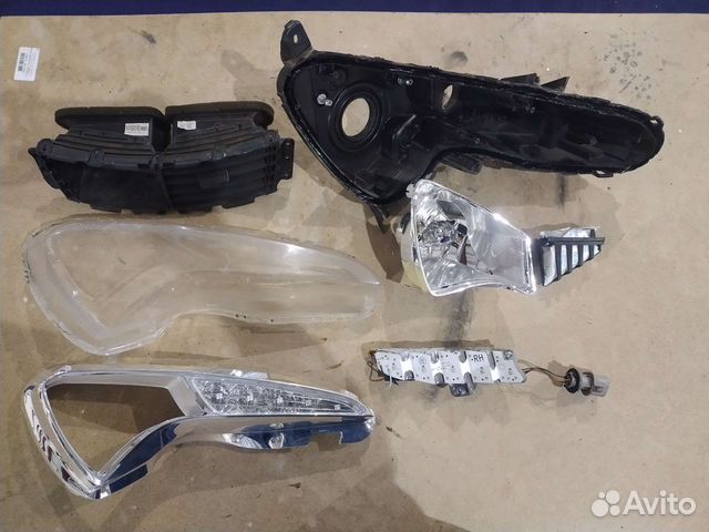 Птф солярис