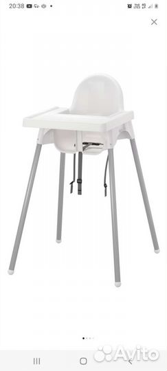 Столик для кормления IKEA