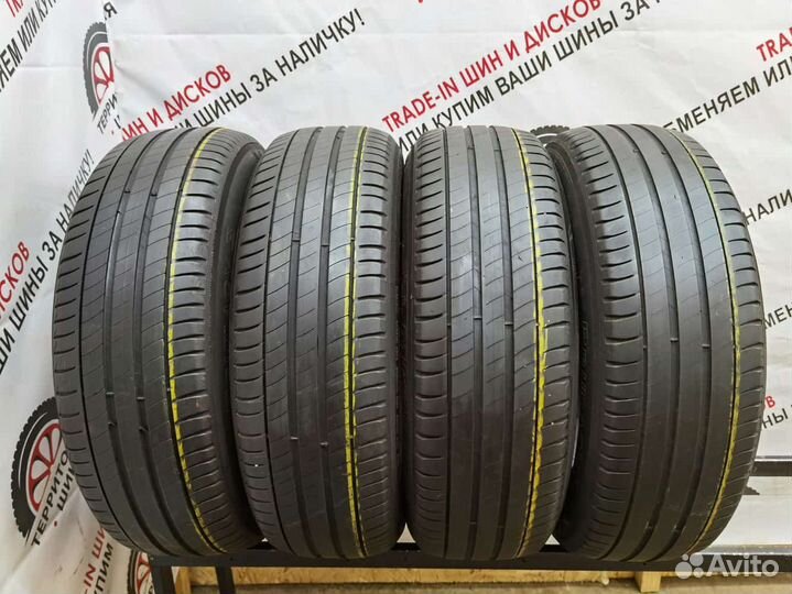 Michelin Primacy 3 215/65 R17 99V