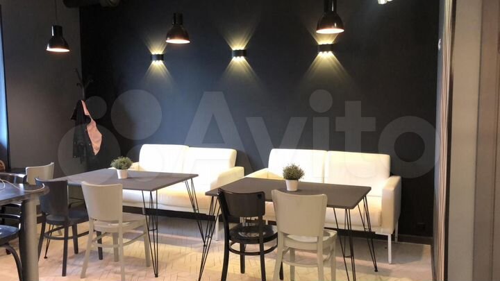 Свободного назначения, 69 м²