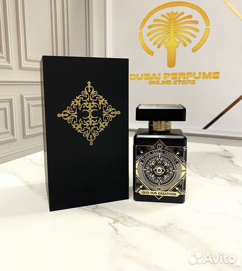 Initio Parfums Prives Oud for Greatness 90 ml духи