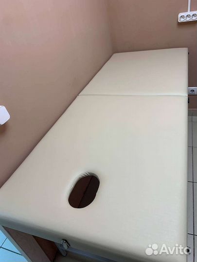 Массажный стол бу