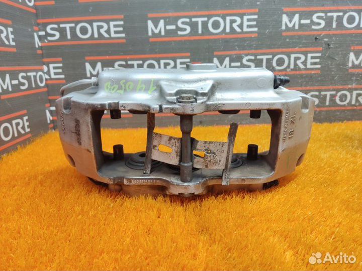 Суппорт передний левый Porsche Cayenne 955 4800