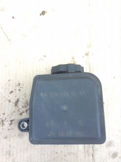 Бачок гур Mercedes W210