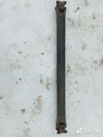 Кардан на тайота таунайс ноах sr40