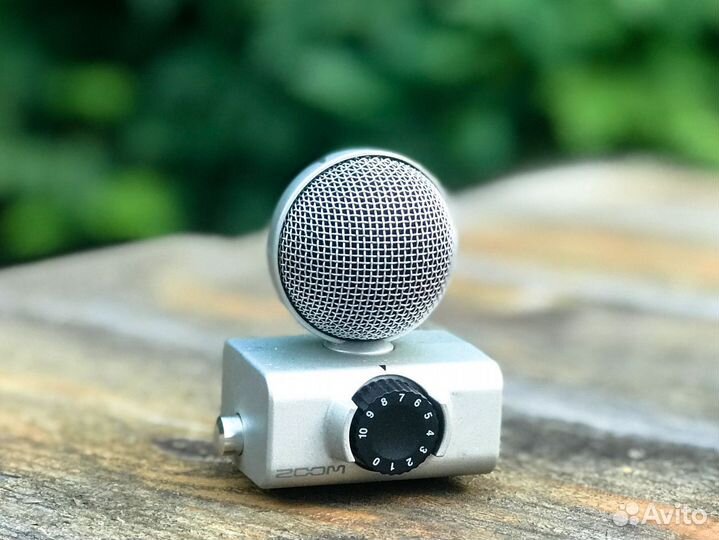 MSH-6 Насадка для zoom H6