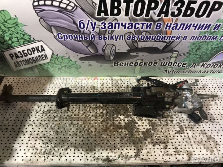 Колонка рулевая Great Wall Hover