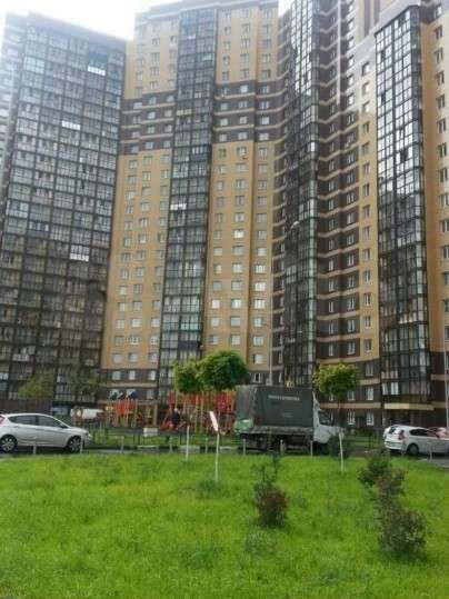 Комната 19 м² в 2-к., 3/17 эт.