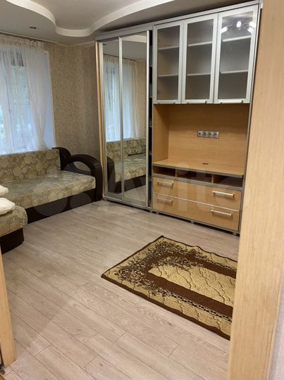 1-к. квартира, 32 м², 1/5 эт.