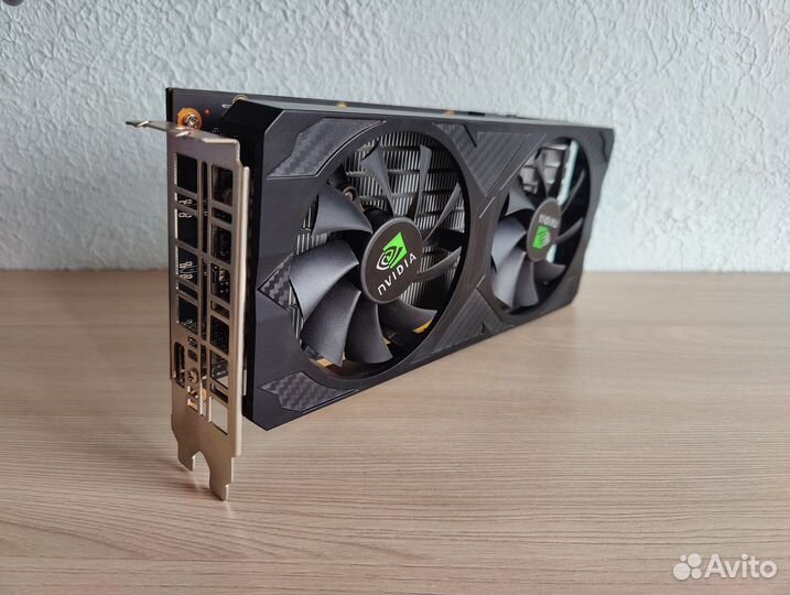Компьютер игровой intel 12 ядер 16Гб RTX 3060 6Gb