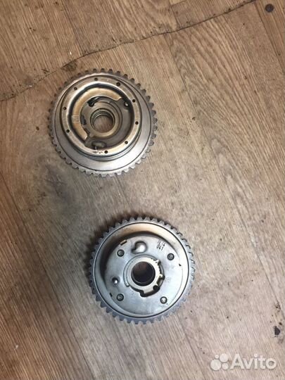 Муфта распредвала М274