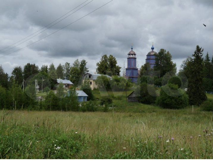 Участок 11,16 га (СНТ, ДНП)